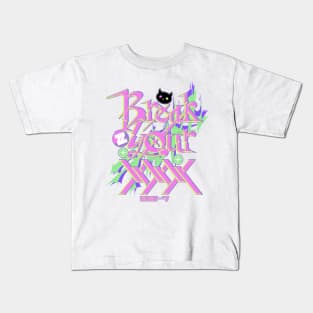 Towa Break Your XXX Kids T-Shirt